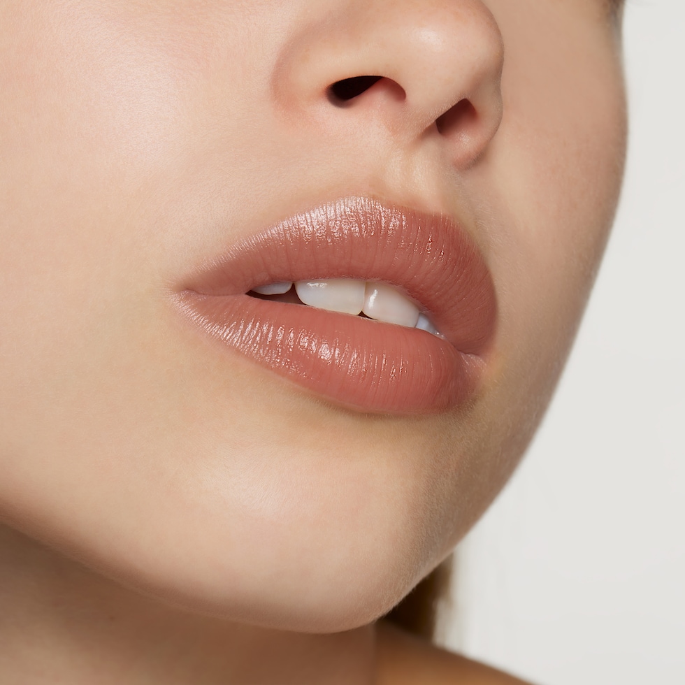 132 'Lilla Tawnie', Rouge à Lèvres Voile Lipstick