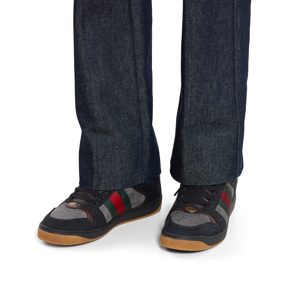 Men's Screener trainers