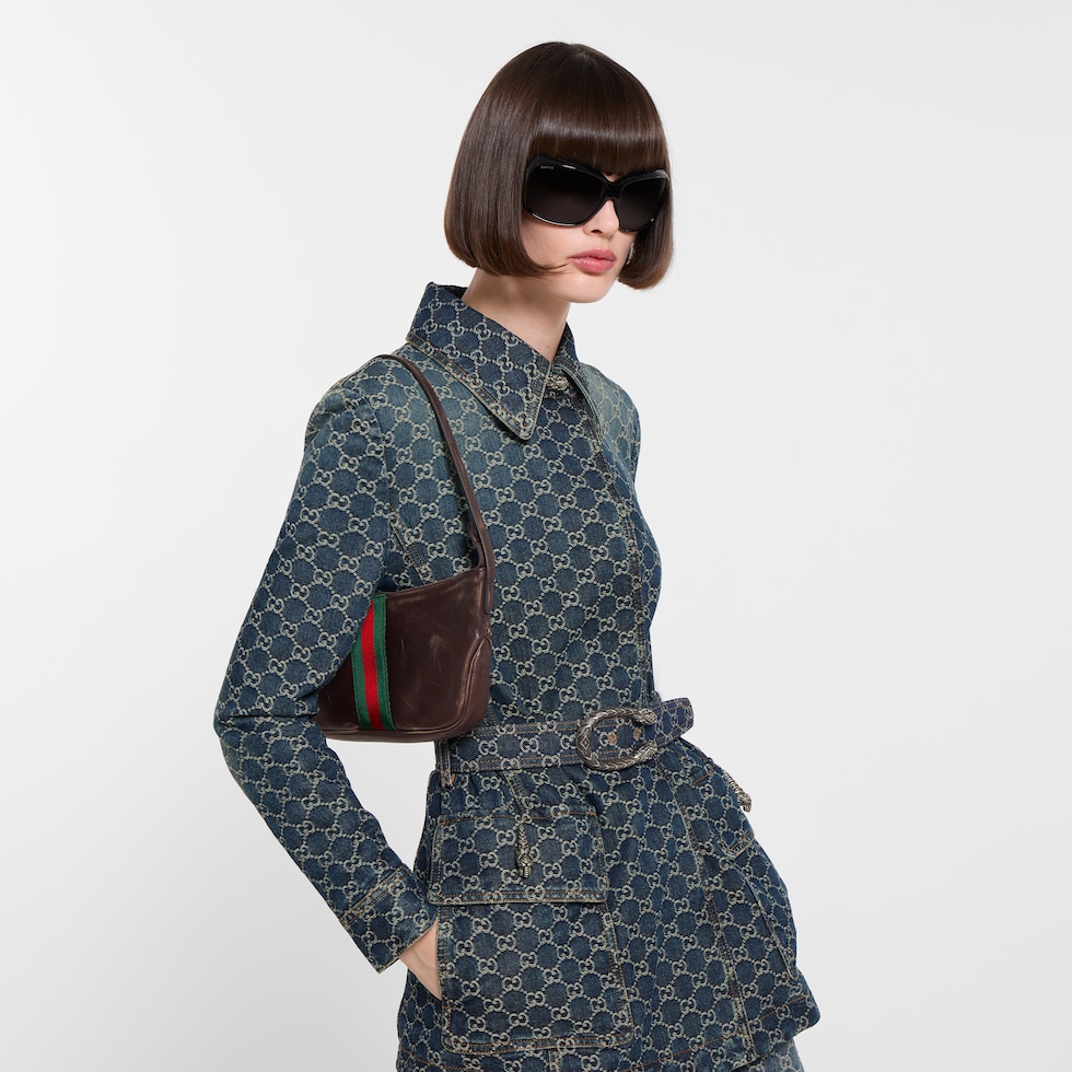 Lunetta small crossbody bag