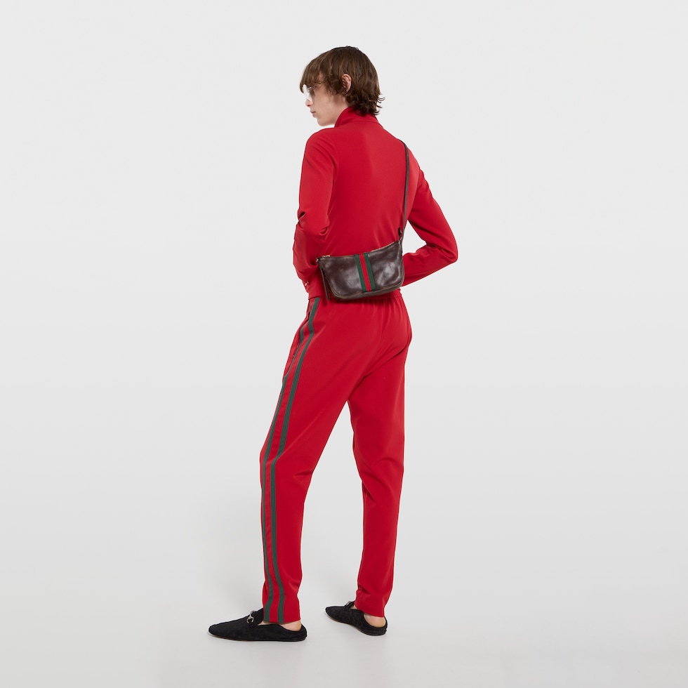 Lunetta small crossbody bag