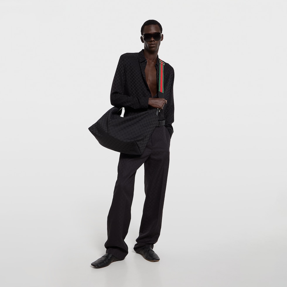 브레라 라지 크로스백