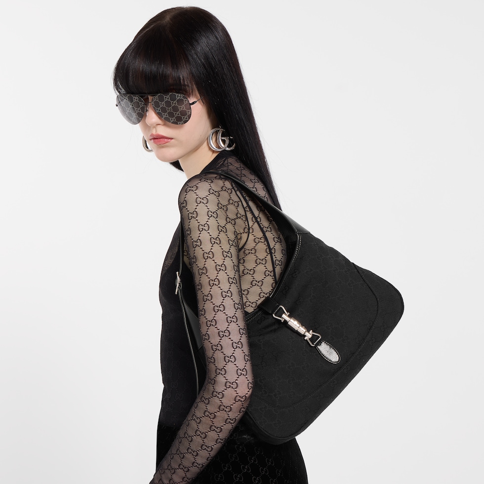 Gucci Jackie 1961 medium shoulder bag