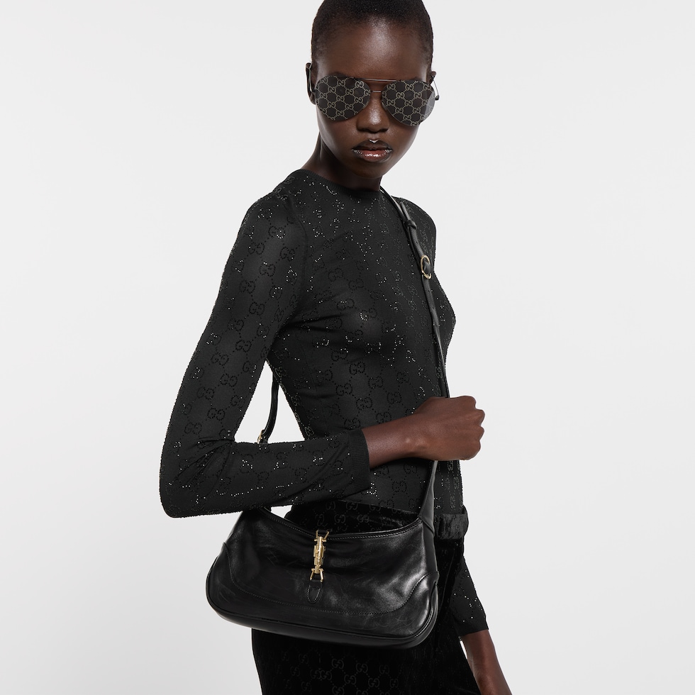 Jackie Slim small shoulder bag