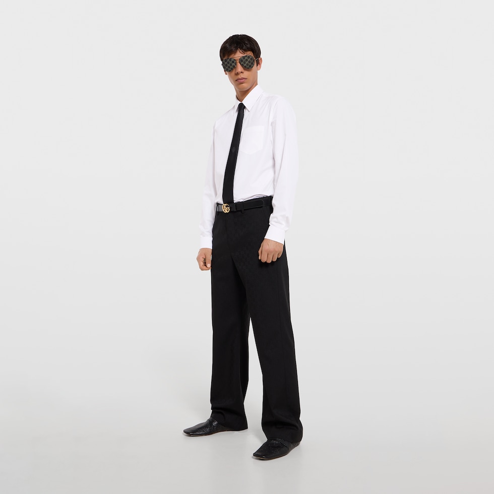 Cinturón plano Marmont