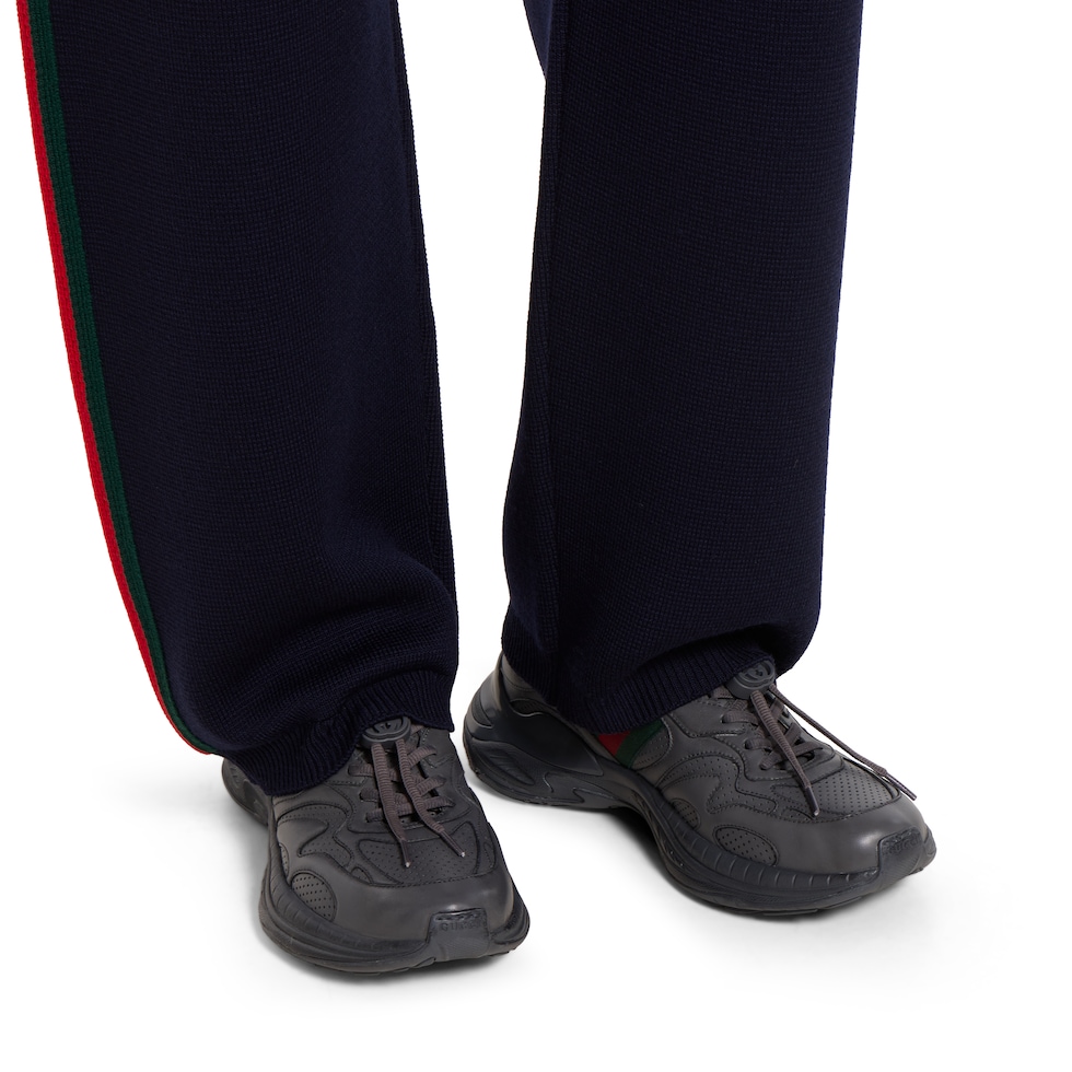 〔グッチ 2.0〕メンズ スニーカー