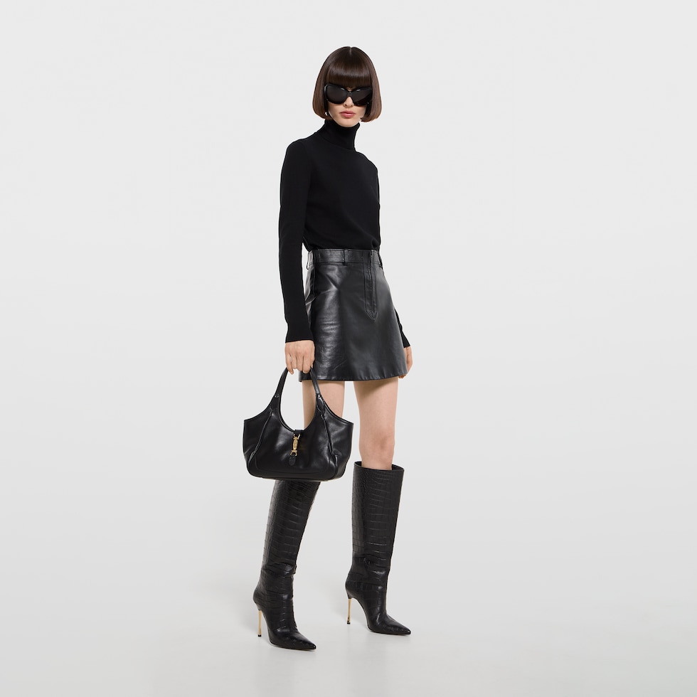 구찌 메르카토 스몰 토트백