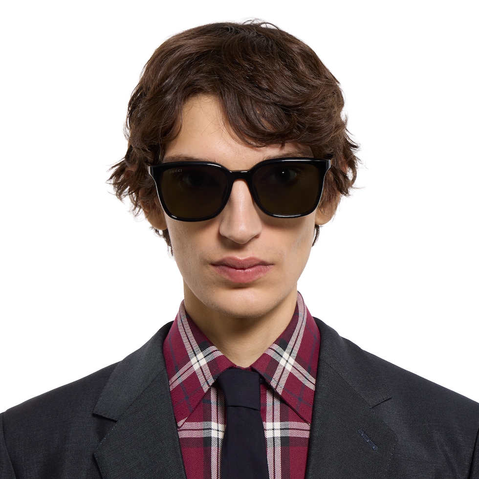 스페셜 핏 선글라스