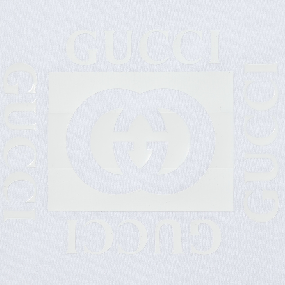 Baby cotton T-shirt with print