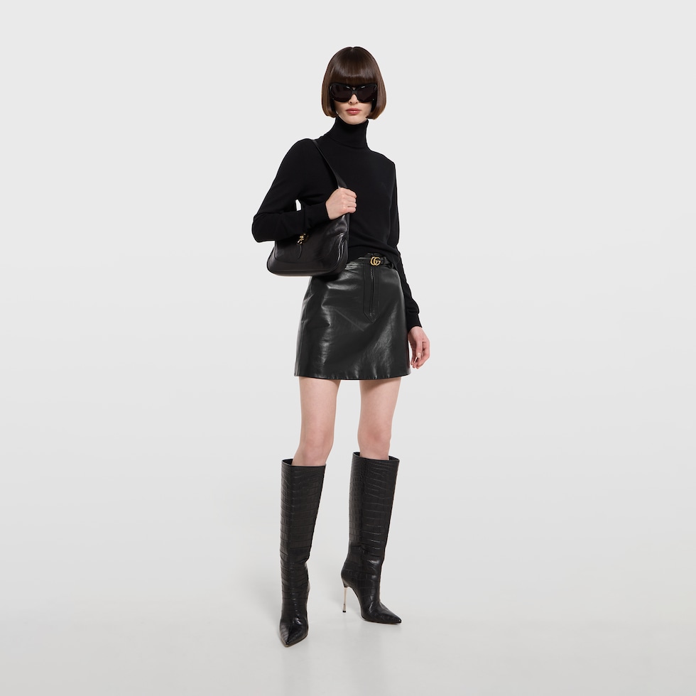 GG Marmont thin belt