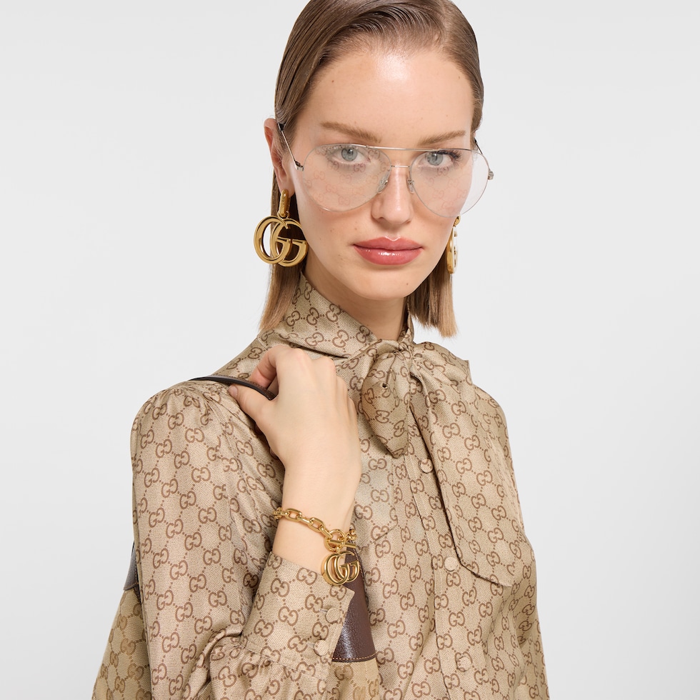 [GG 마몽] 참 체인 팔찌