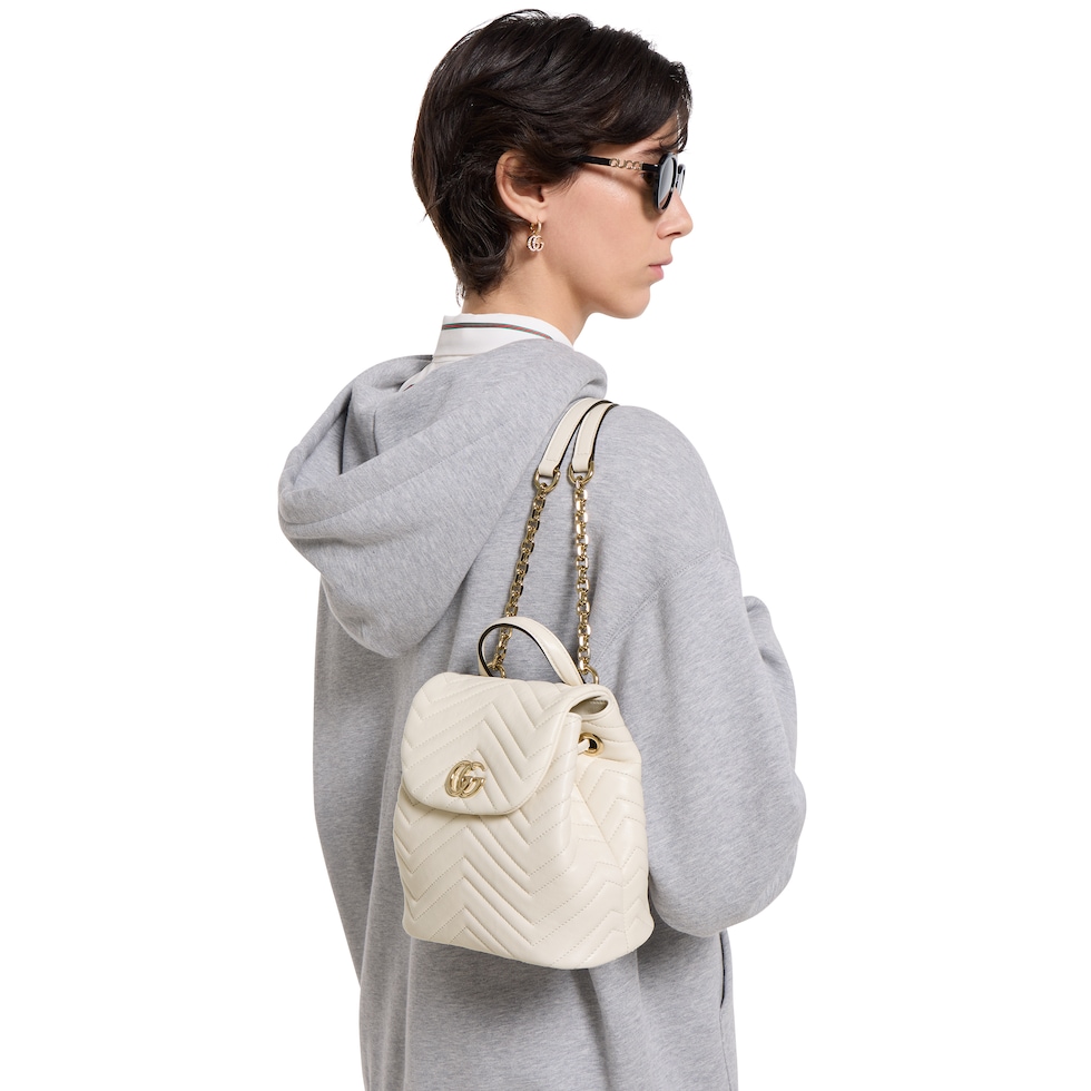 [GG 마몽] 미니 백팩