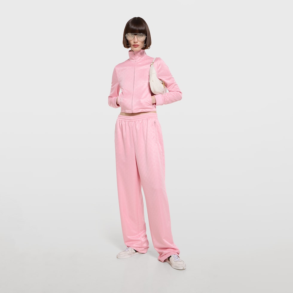 Sneaker bassa Stretch donna