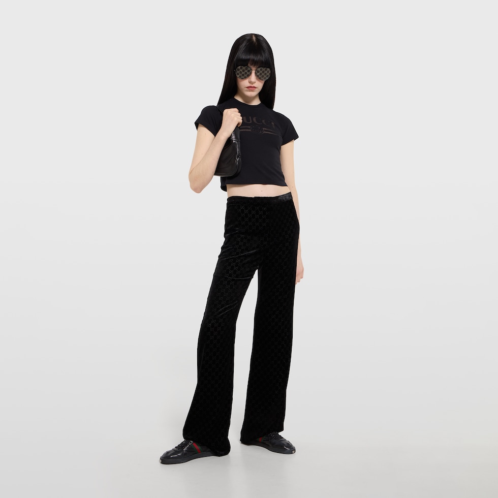 Women's Stretch low-top trainer