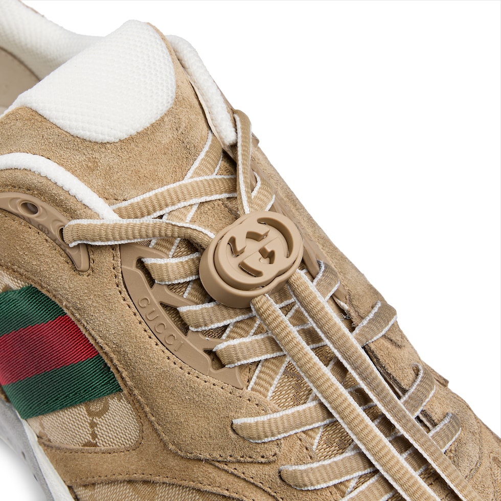 Sneaker uomo Gucci 2.0