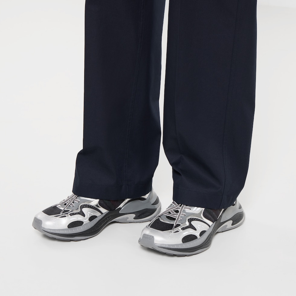 남성 구찌 2.0 스니커즈