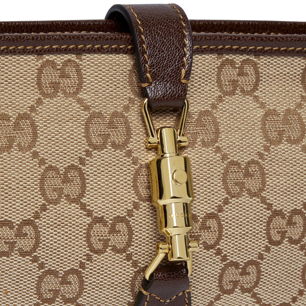 Kleine Gucci Jackie Pouch