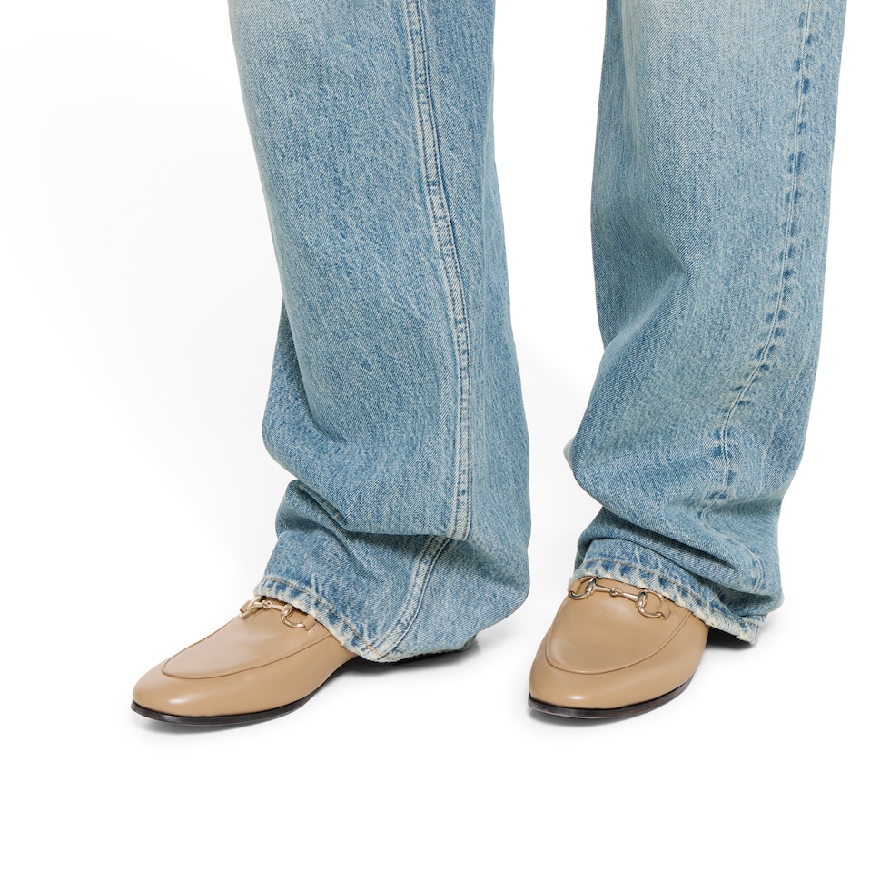 Women's Gucci Jordaan loafer