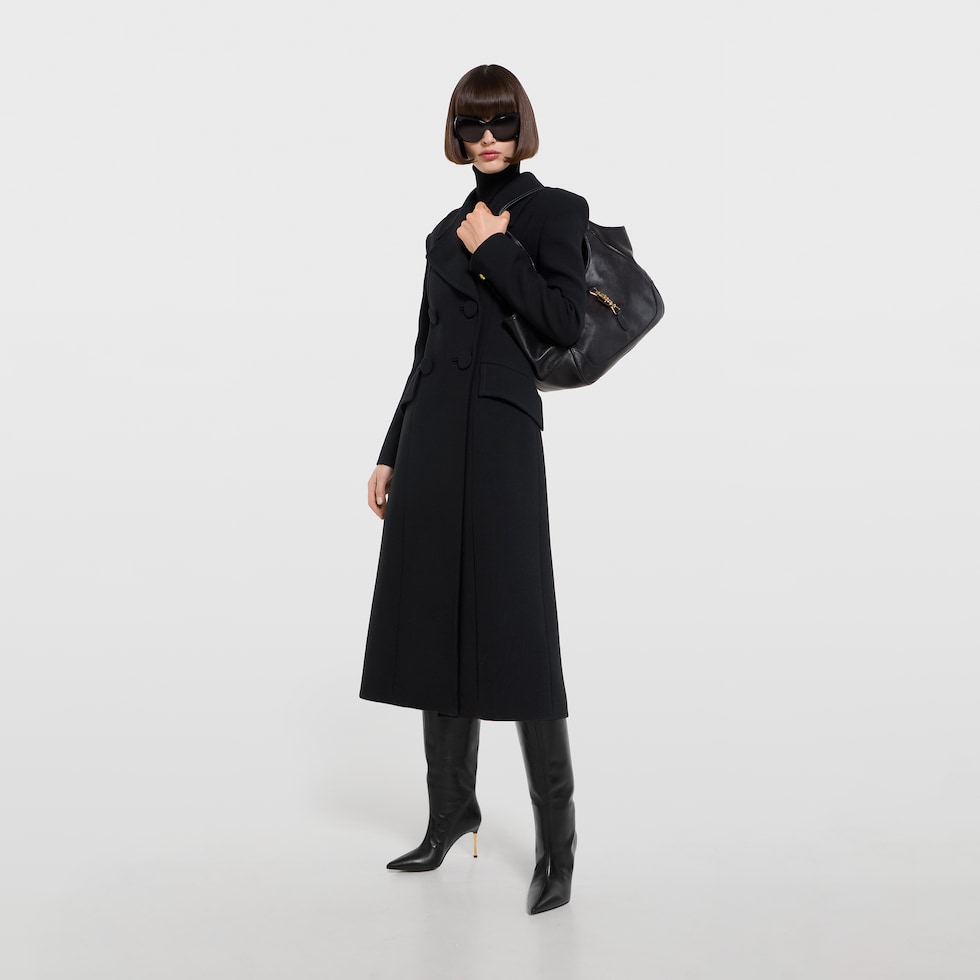 Borsa shopping Gucci Mercato misura media