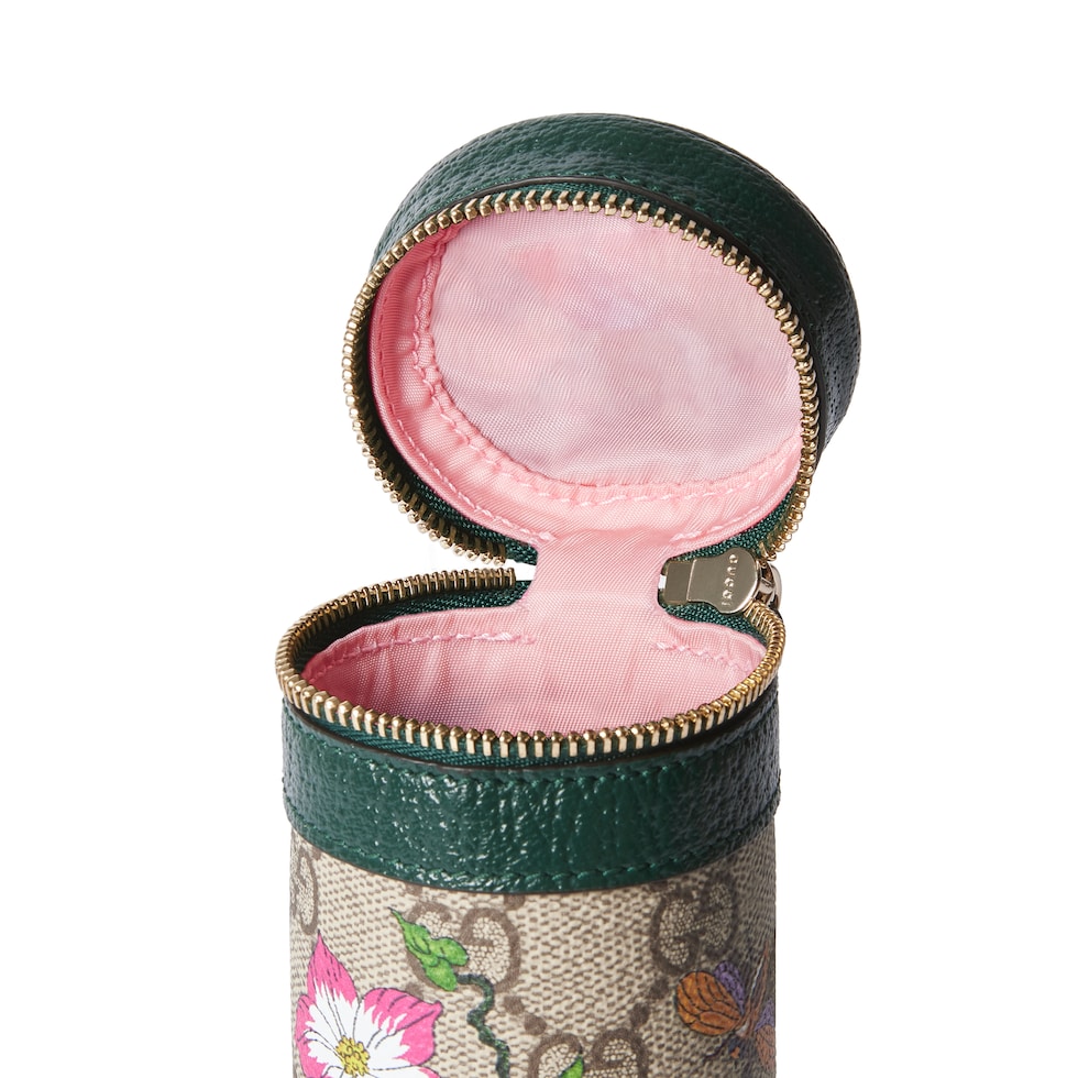 GG pencil case with print