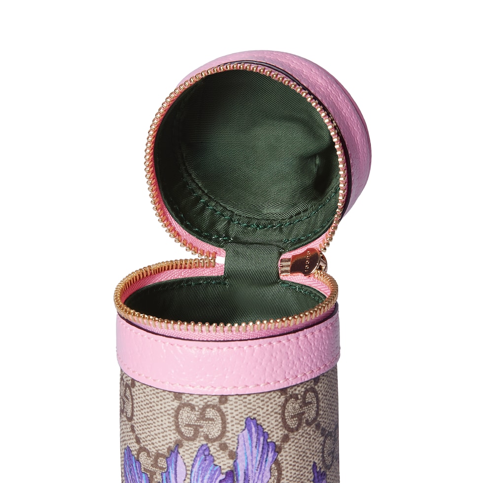 GG pencil case with print