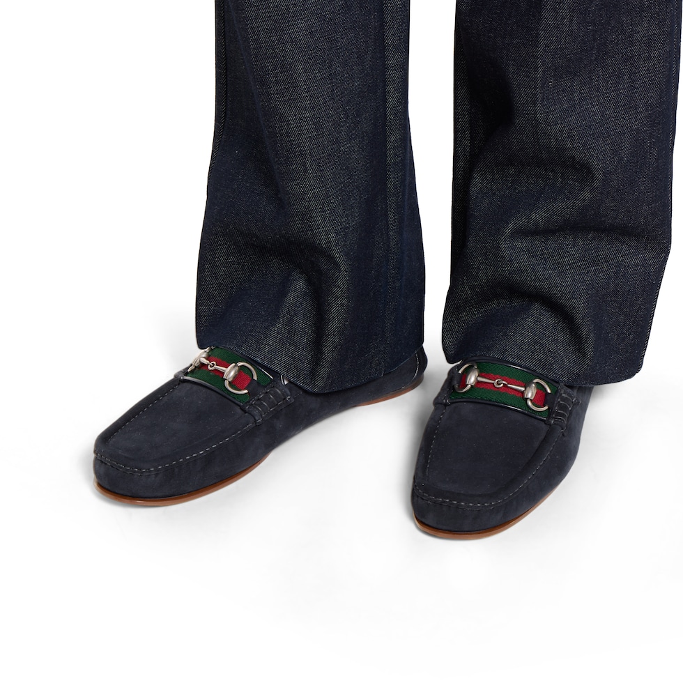 Men's Horsebit 1953 loafer