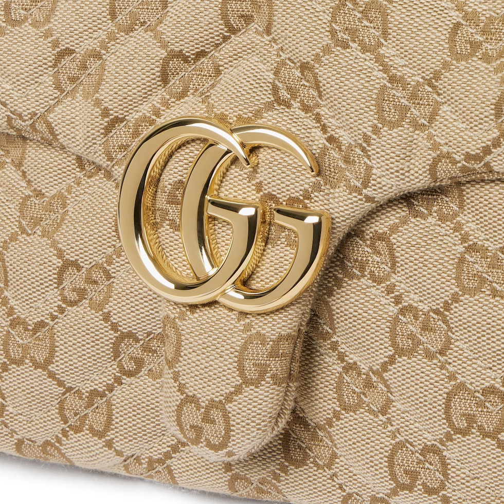 〔GGマーモント〕スモール ショルダーバッグ