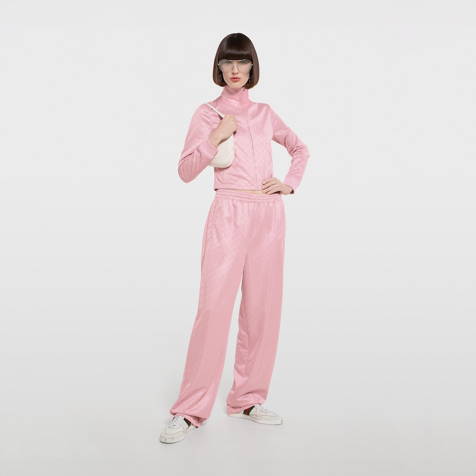 Women's Stretch high-top sneaker