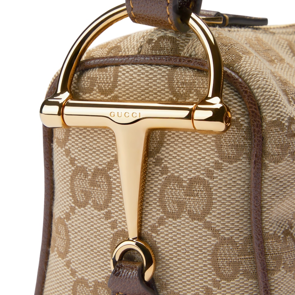 Gucci Half Horsebit mini bag