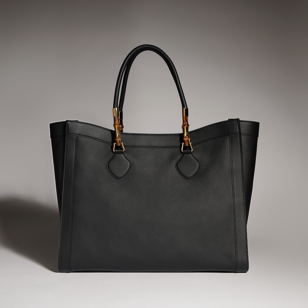 Bamboo Tote grand sac