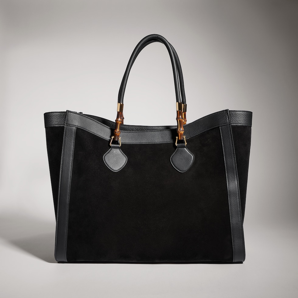 Bamboo Tote grand sac