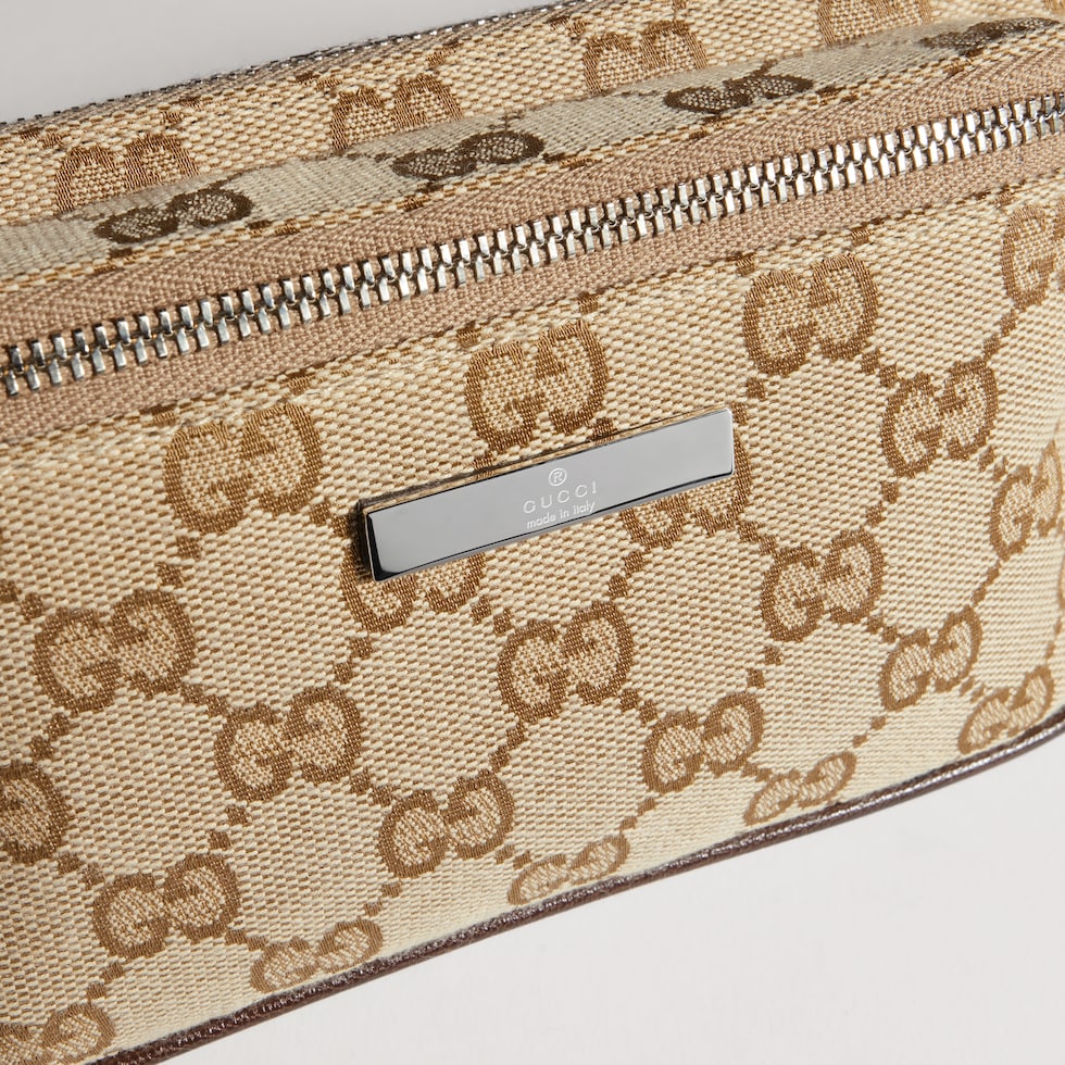 Gucci Tag small belt bag