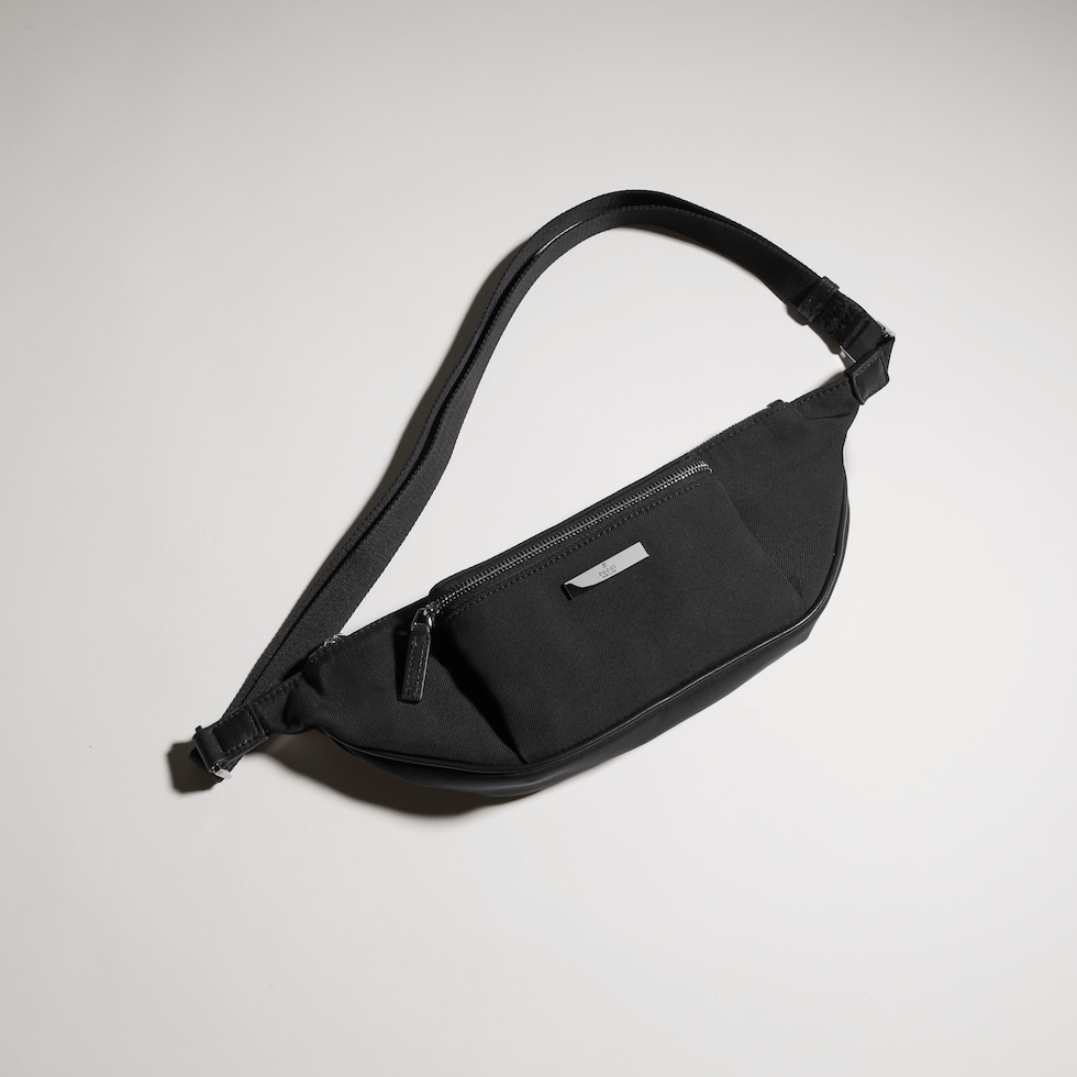 Gucci Tag small belt bag