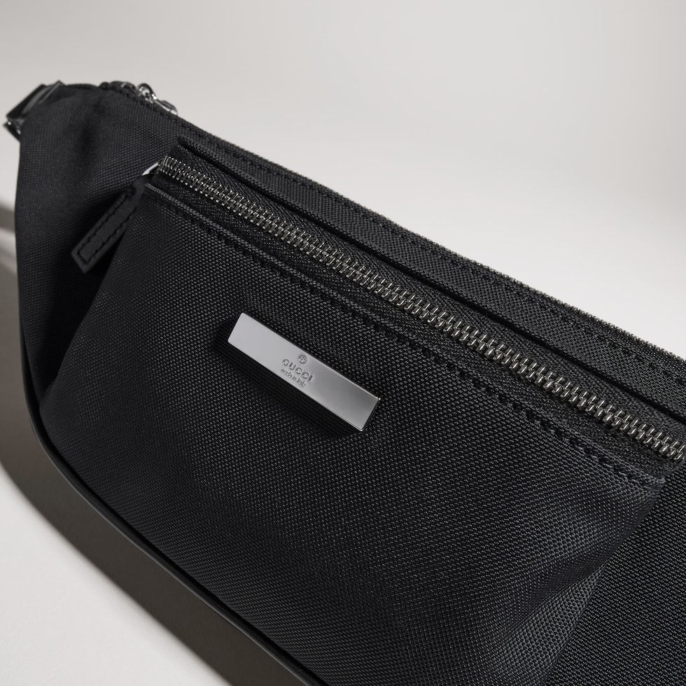 Gucci Tag small belt bag