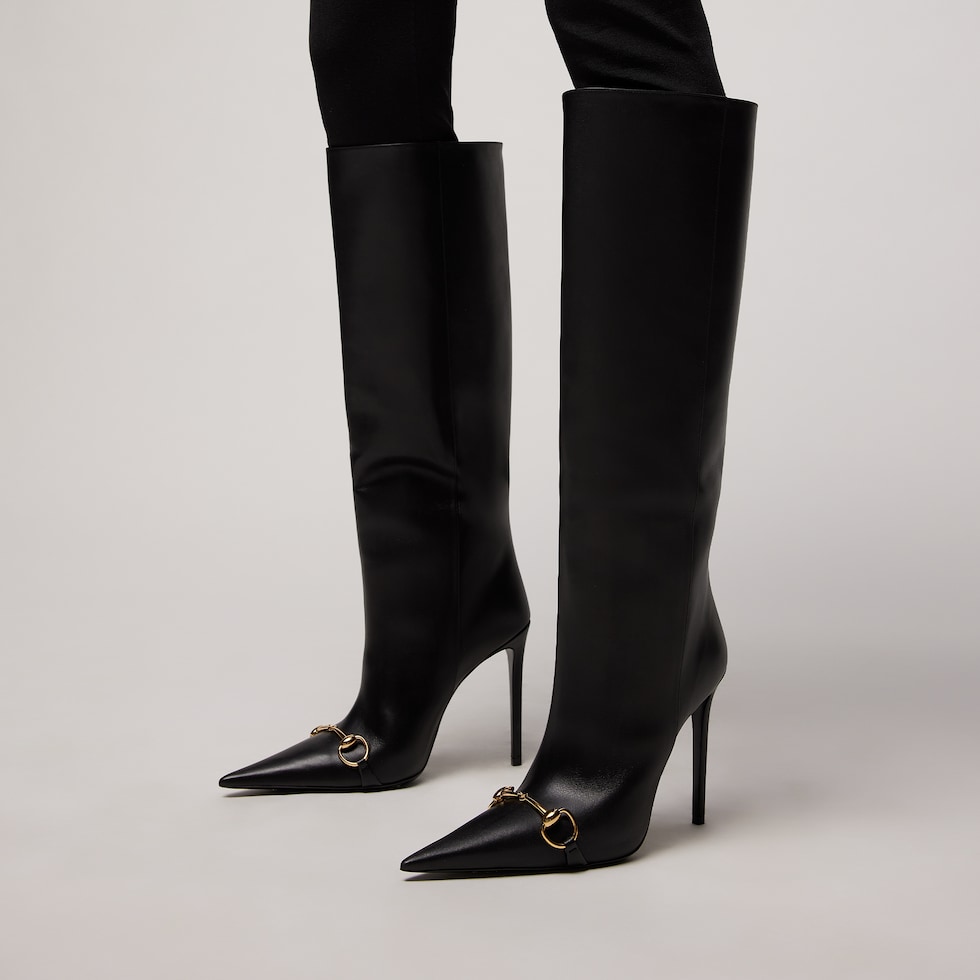 Women's Donna slip-on boot