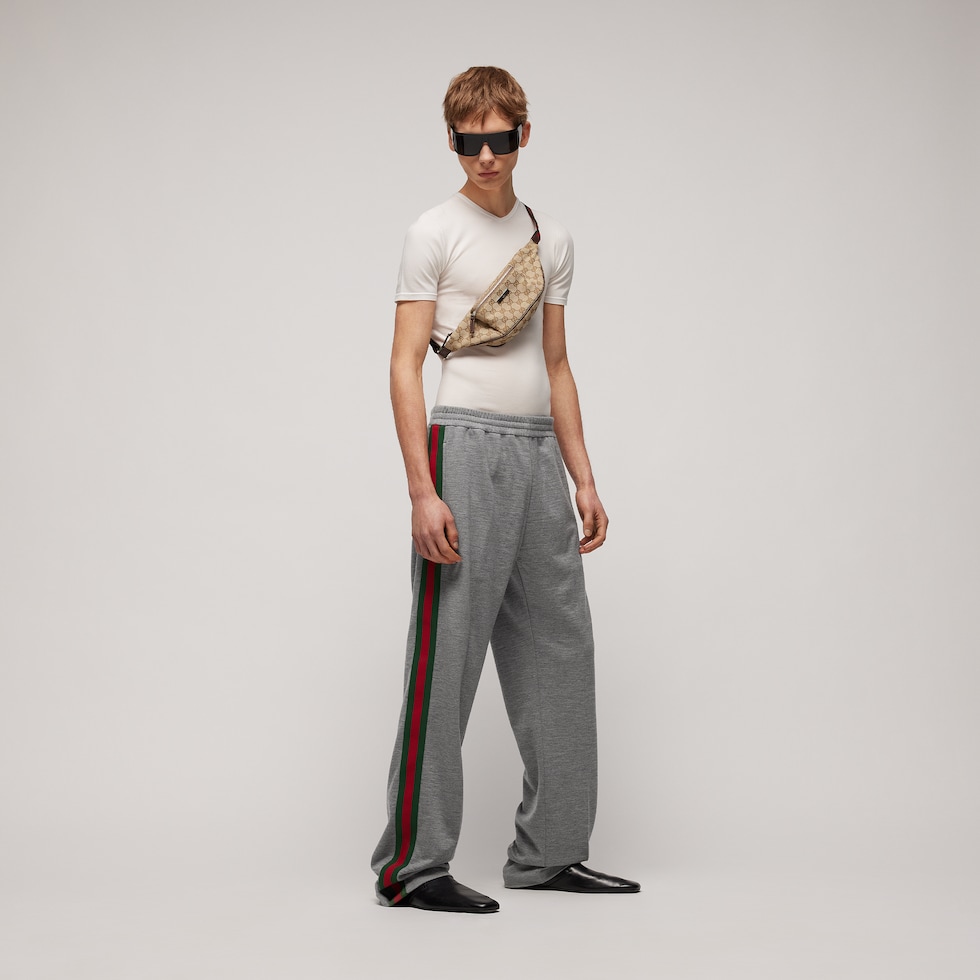 Gucci Tag small belt bag