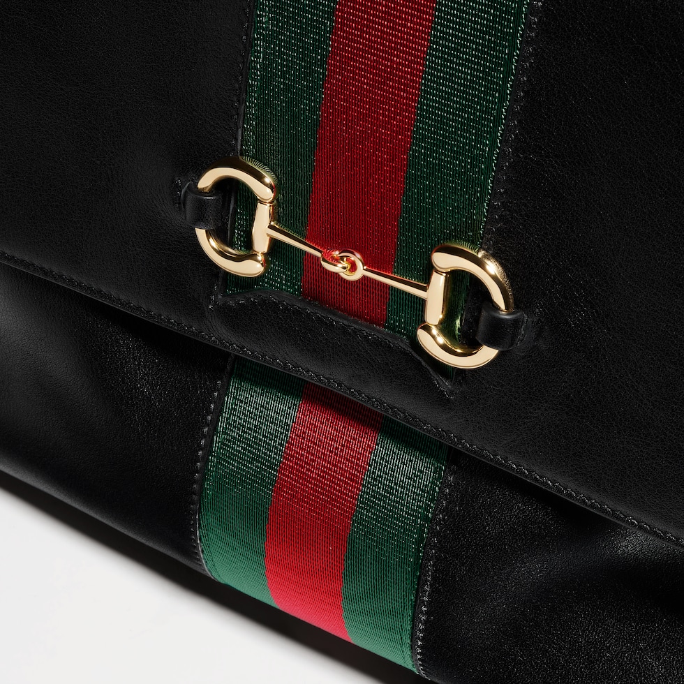 Paparazzo large top handle bag