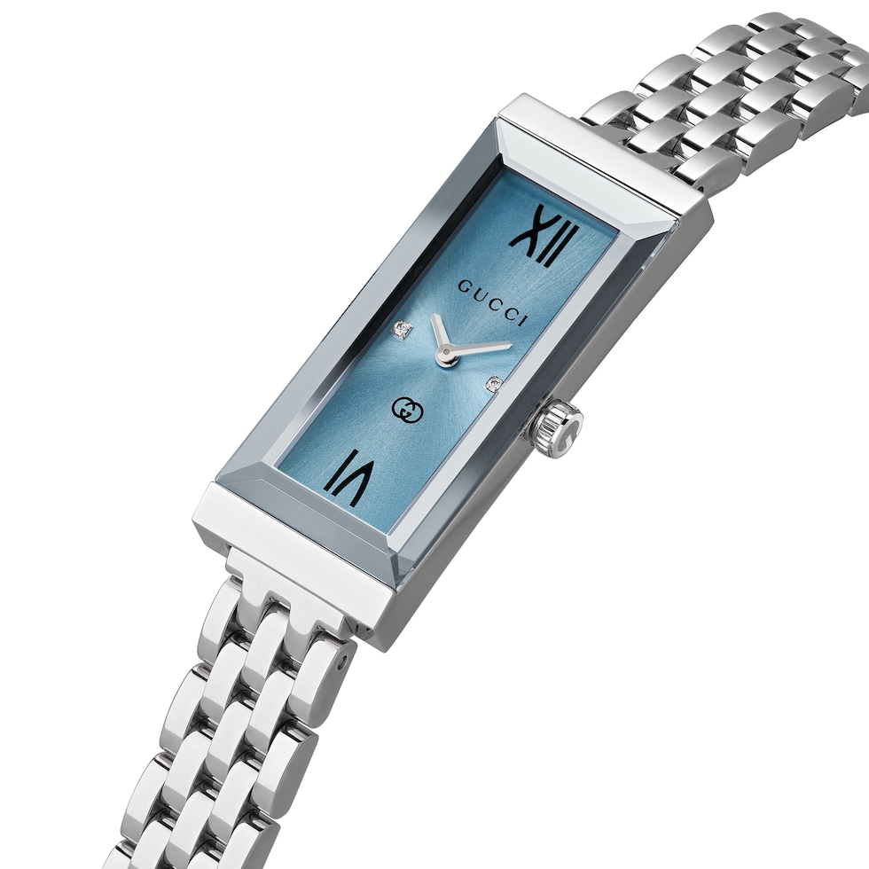 〔G-フレーム〕ウォッチ（14x34mm）