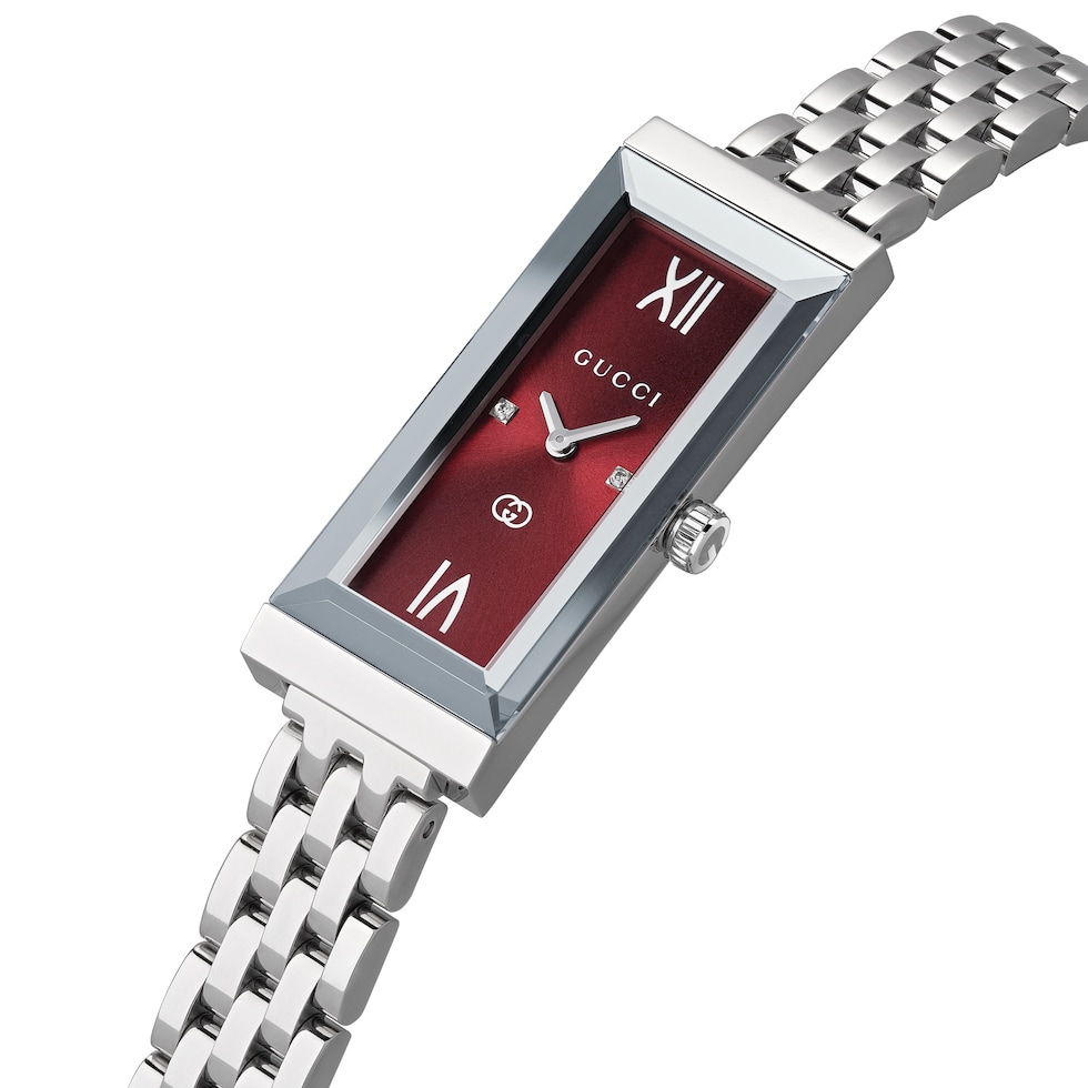 〔G-フレーム〕ウォッチ（14x34mm）