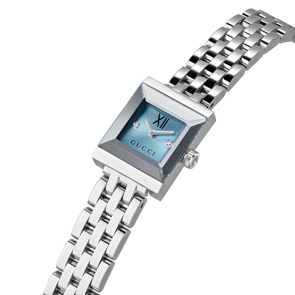 〔G-フレーム〕ウォッチ（14x18mm）