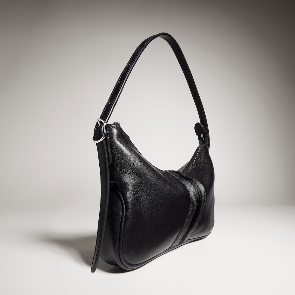 Sac à bandoulière Lunetta petit format