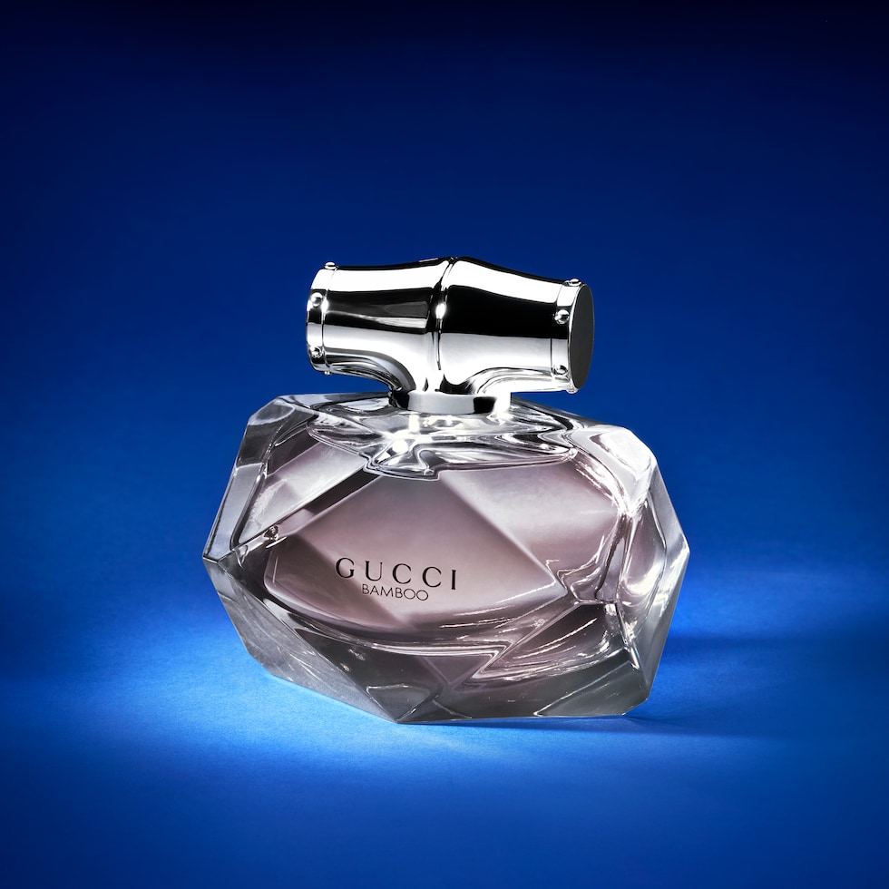 Gucci Bamboo, 75ml, Eau de Parfum