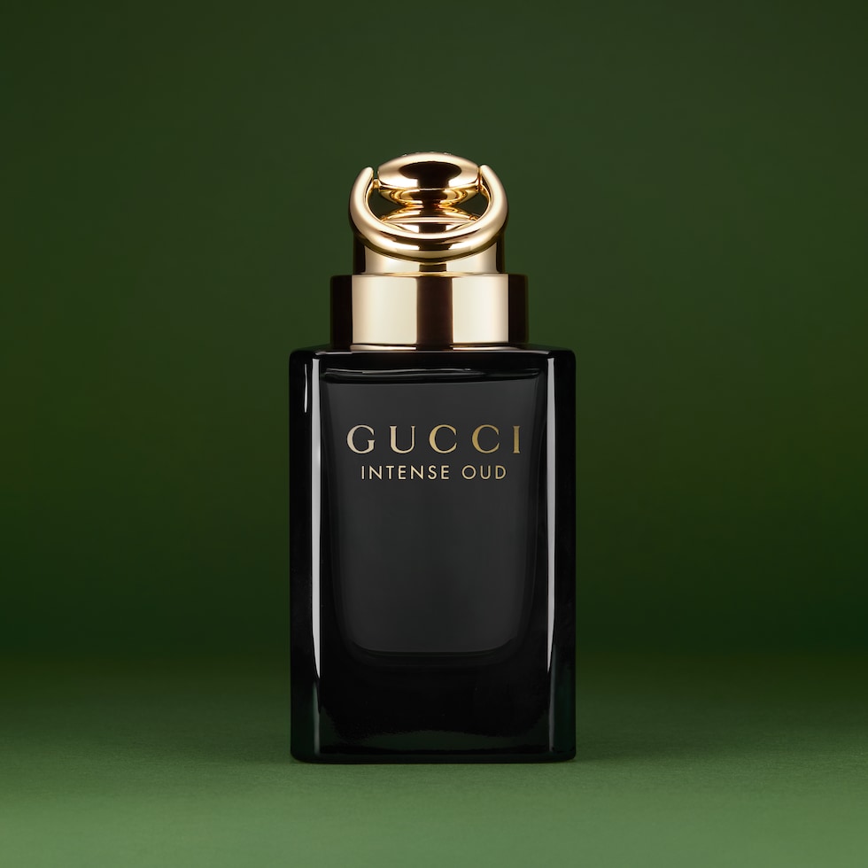 Gucci Intense Oud, 90ml, Eau de Parfum