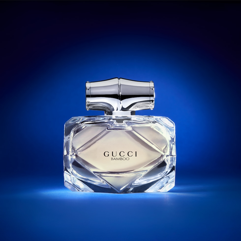 Gucci Bamboo, 75 ml, Eau de Toilette