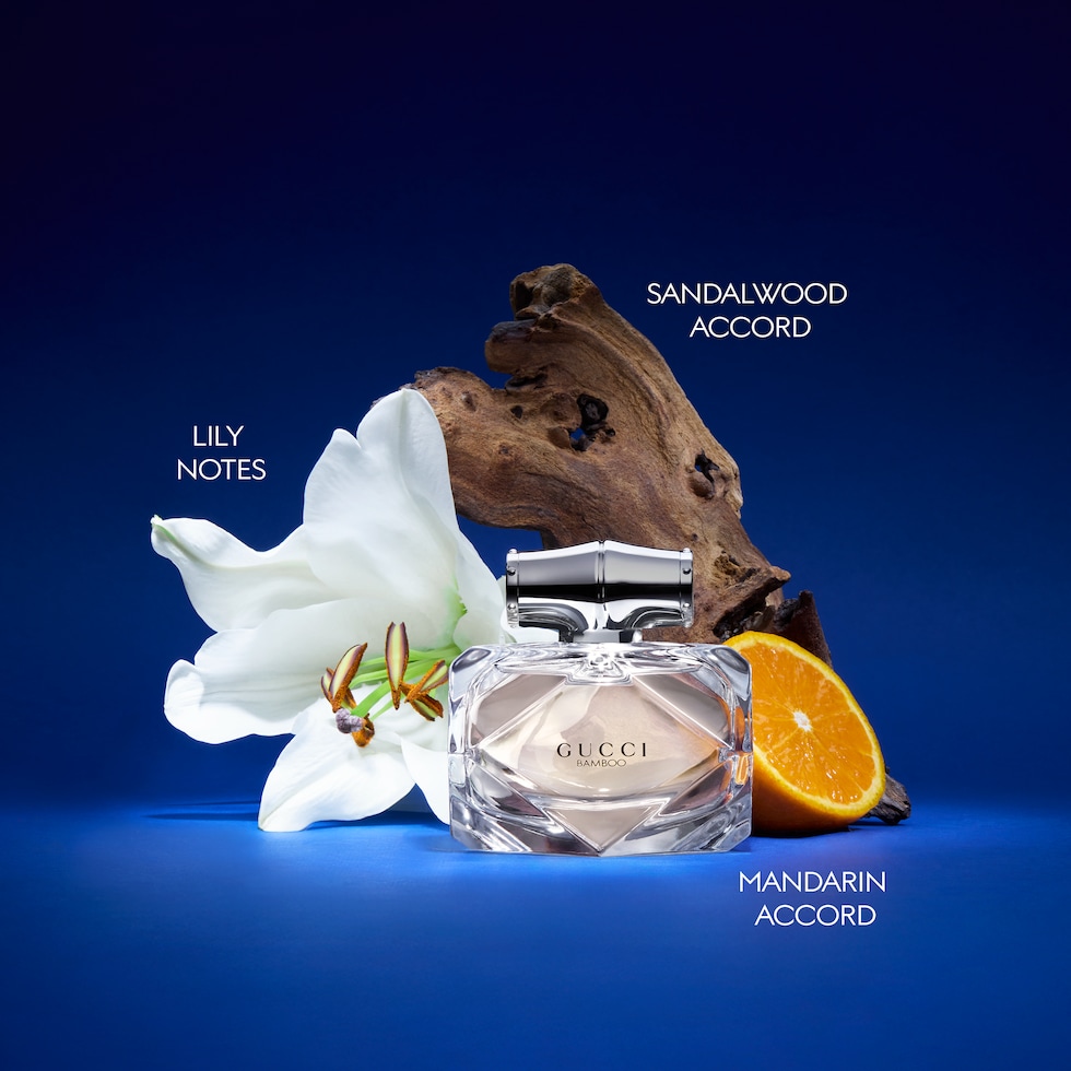 Gucci Bamboo, 75 ml, Eau de Toilette