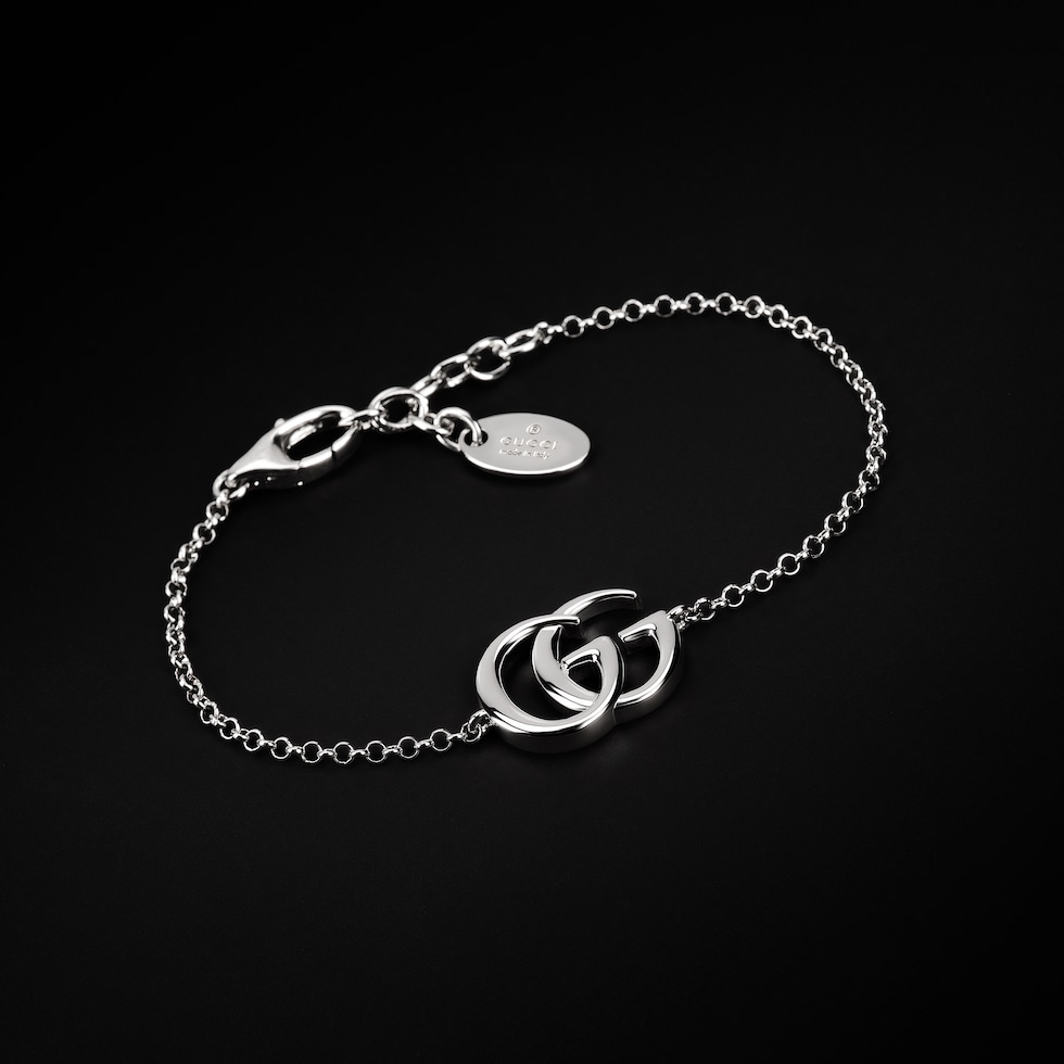 GG Marmont chain bracelet