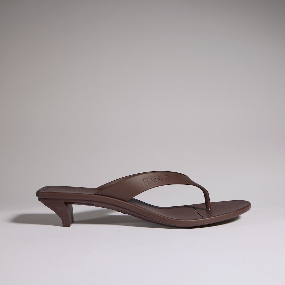 Damen 'Vittoria' Zehensandale