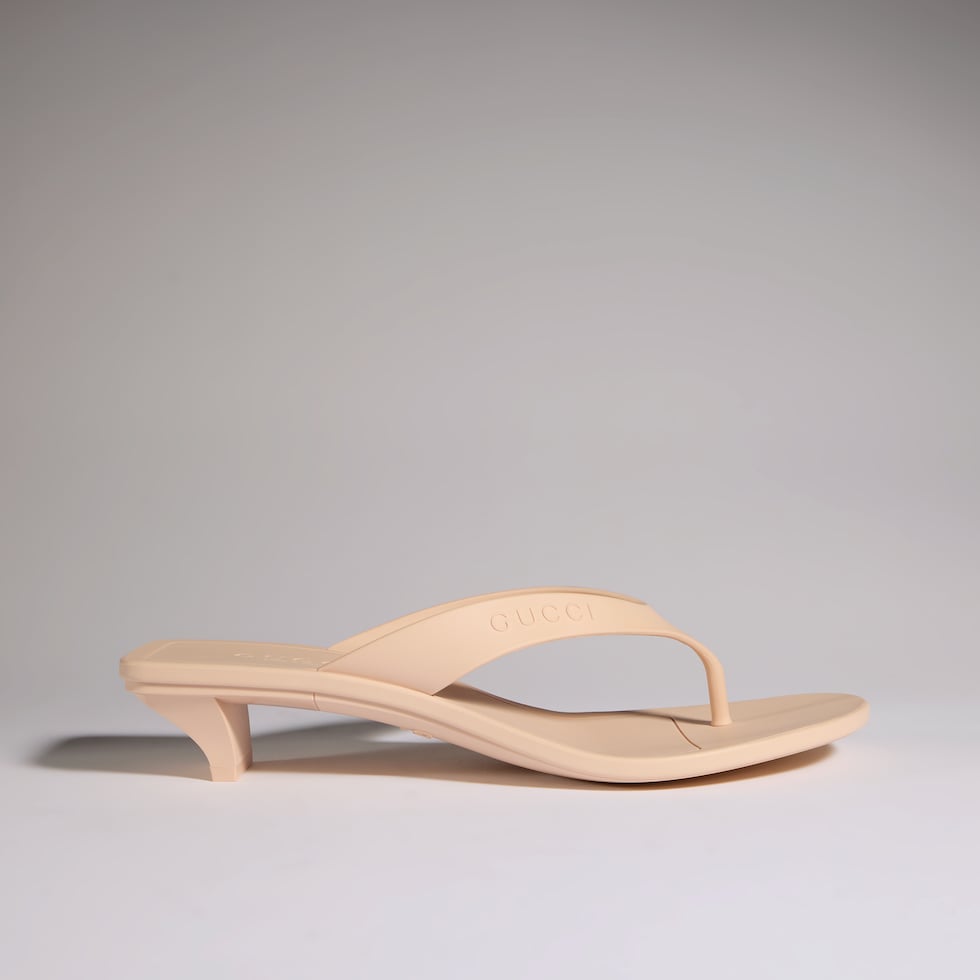 Damen 'Vittoria' Zehensandale