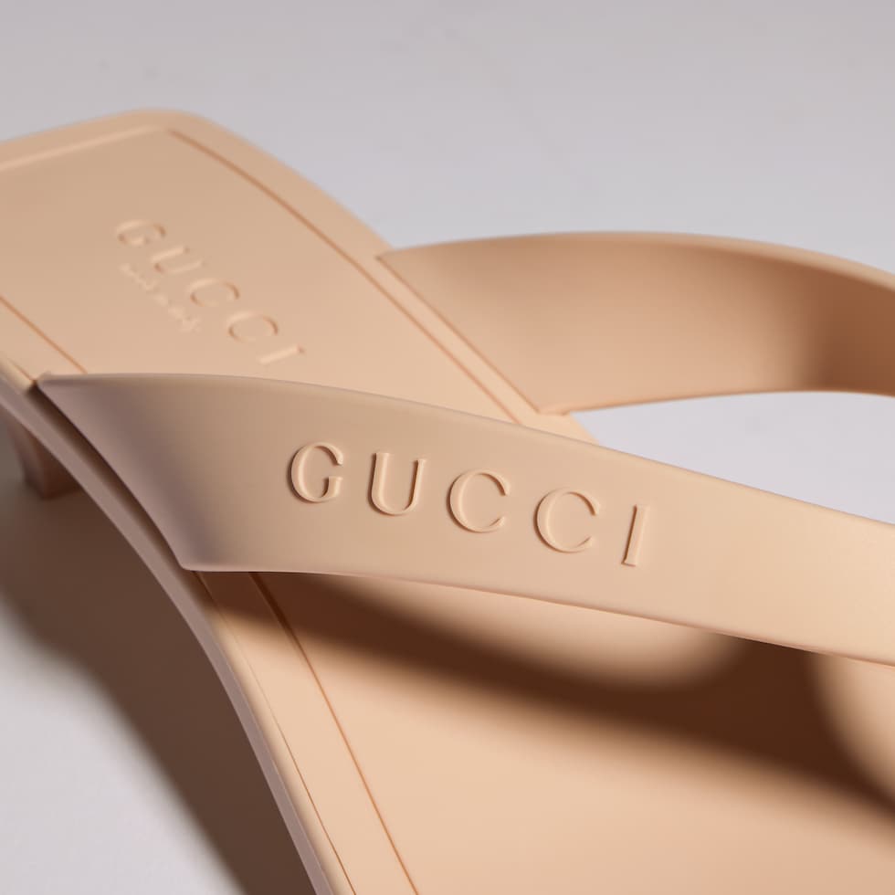 Damen 'Vittoria' Zehensandale