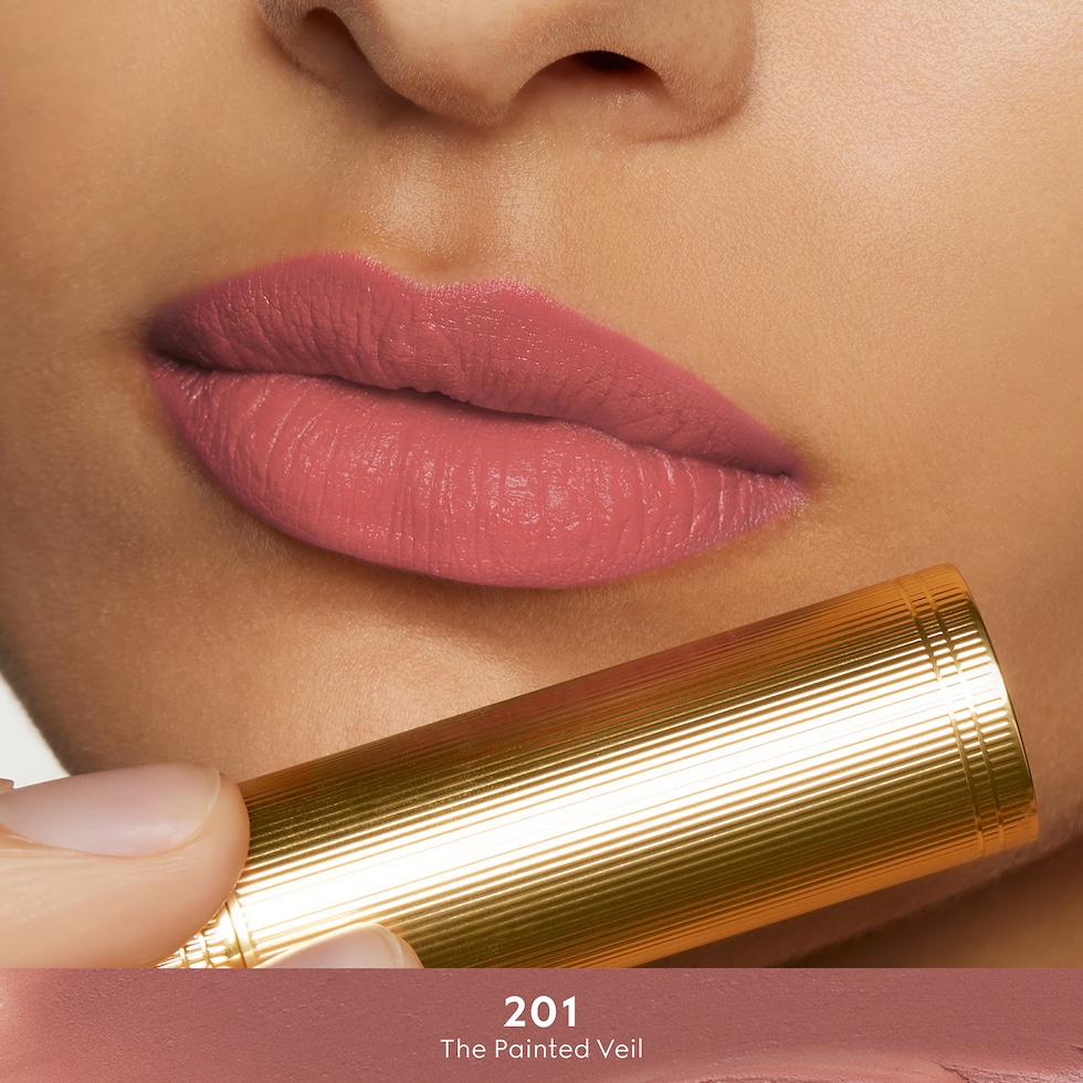 201 The Painted Veil, Rouge à Lèvres Mat Lipstick