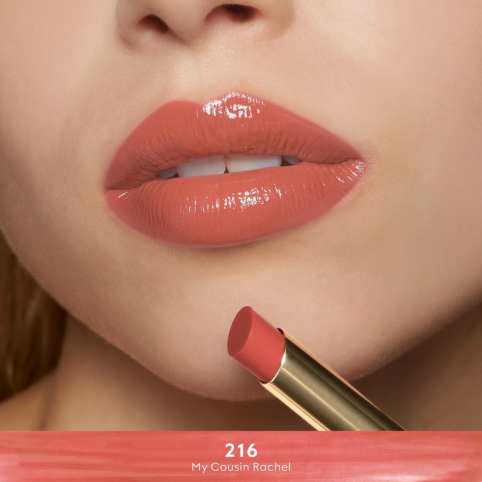 216 My Cousin Rachel, Rouge De Beauté Brillant